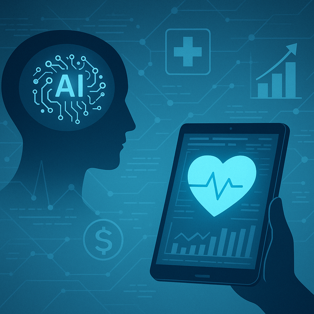 Healthcare AI and dengue fever prediction systems in Mauritius