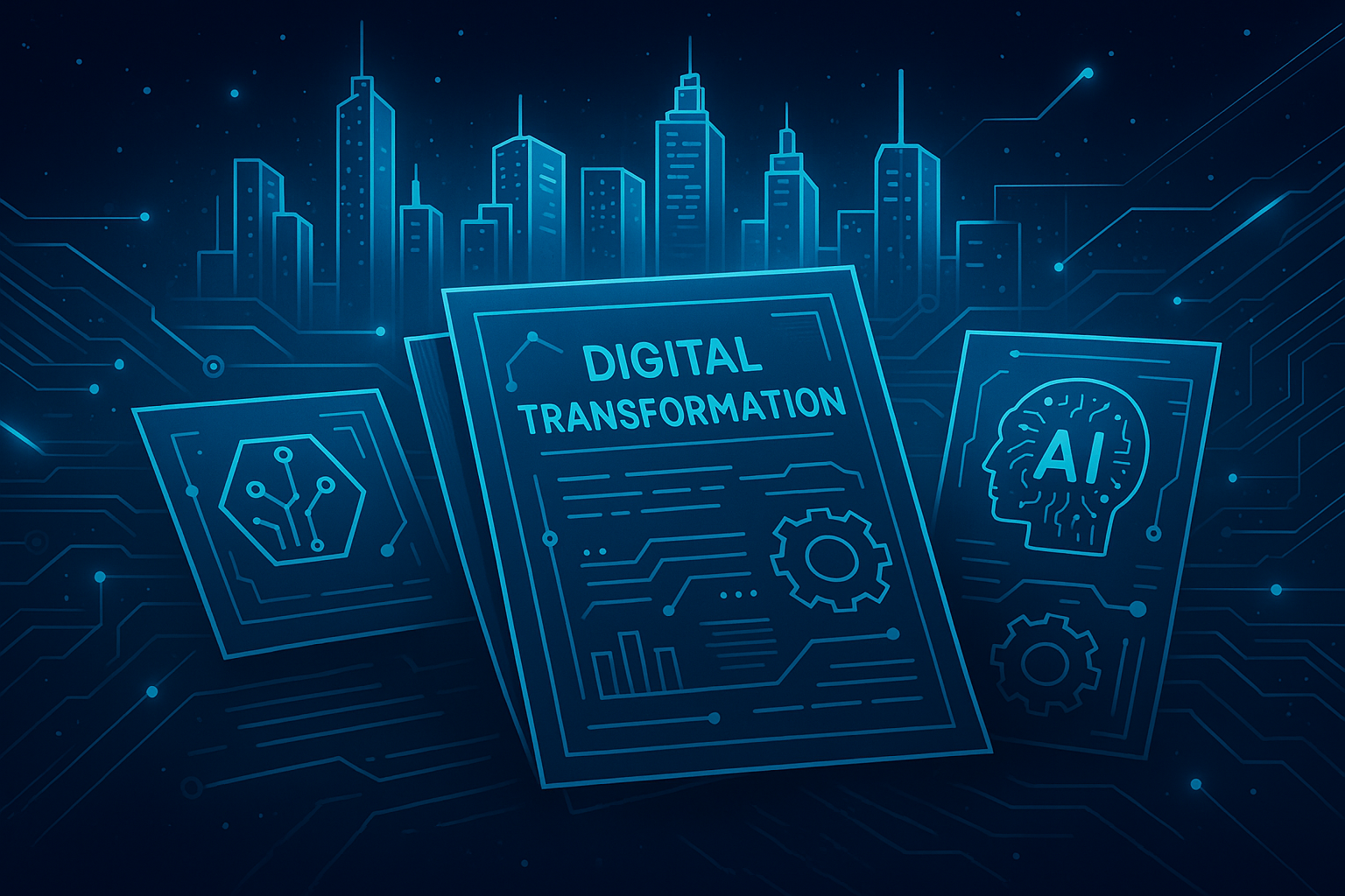 Digital government services in Mauritius