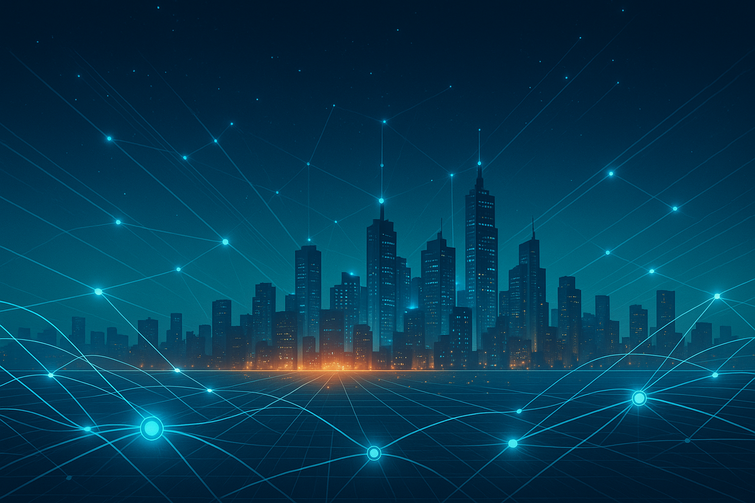 Digital infrastructure and 5G networks in Mauritius