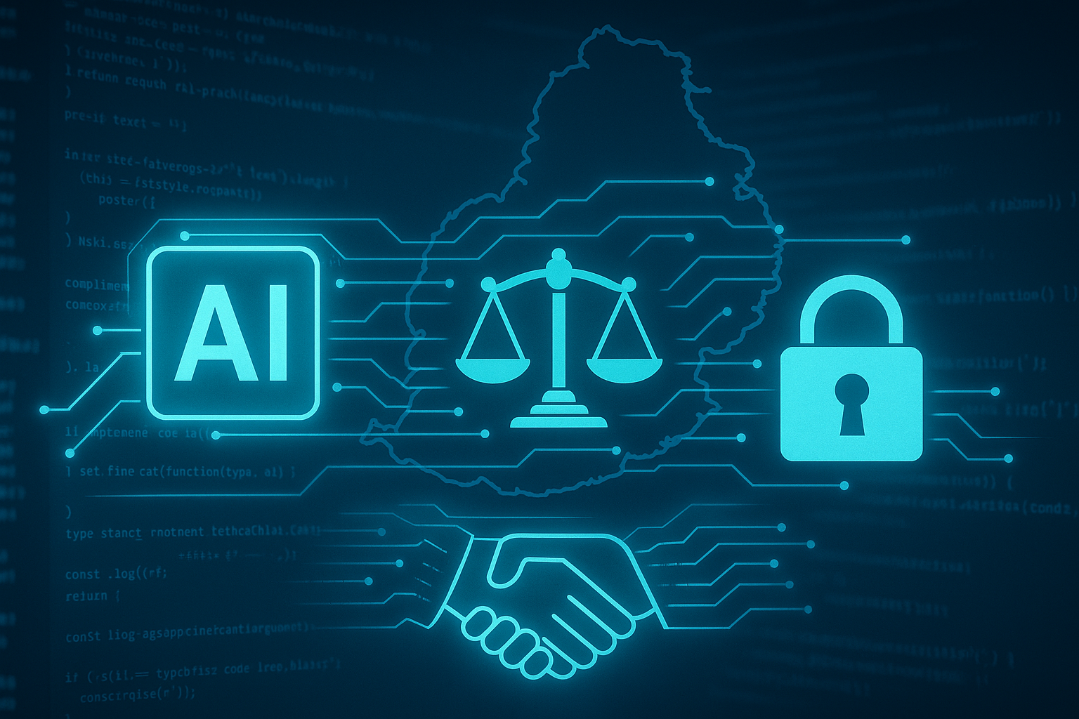 AI ethics and responsible technology development in Mauritius
